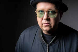 Sebastian Krumbiegel: KOMPASS – LIVE (Musikcomedy)