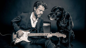 Timo Gross (D) / Big Daddy Wilson & The Goosebump Bros. (USA/I)