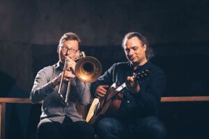 Mehr als Wir - Livemusik
