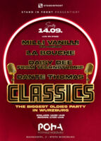 Classics - The biggest Oldies Party