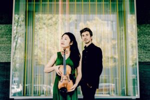 Mozartfest: Beethoven | Die Violinsonaten I