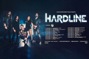 Hardline + Support: Sevi - The Next Chapter Tour 2026