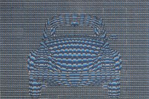 Führung durch die Ausstellung „Thomas Bayrle. Stadt, Land, alles im Fluss“