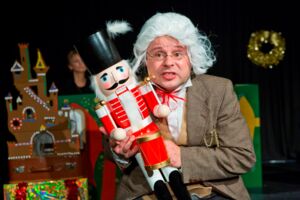 Pindakaas Saxofon Quartett 