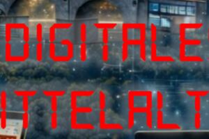 Alles Pest, Schlamm und Gewalt? Imaginationen von Mittelalter im Kontext Digitaler Spiele