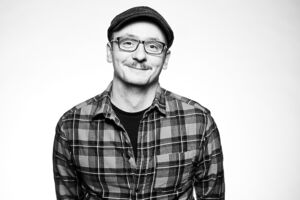 Stefan Danziger - Dann isset halt so