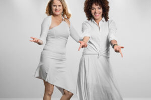 Mireya Coba Cantero & Eva Tilly Duo