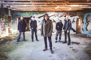 Threshold - Hypothetical 25th Anniversary Tour