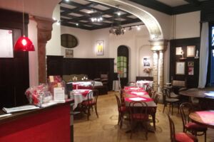 KaffeeKuchenTee - Oster-Spezial