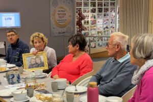 Zeitreise ins Gestern - Eine Reise durch vertraute Düfte