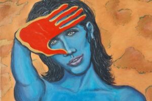 Ausstellungseröffnung: 