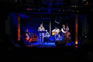 Retrophonix | Kultursommer