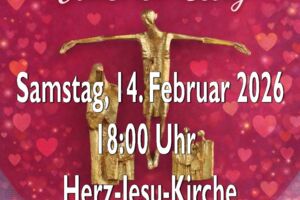 Ökumenischer Gottesdienst