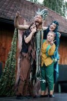 A Midsummer Night’s Dream