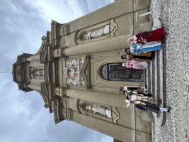 Barock erleben - WIEsentheid WERTVOLL