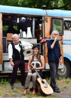 Kai & Funky von Ton Steine Scherben feat. Birte Volta