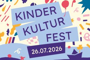Kinderkulturfest