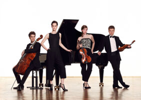 Musikalische Matinee der Jeunesses Musicales Deutschland