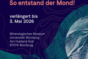 Moon Impact - So entstand der Mond!