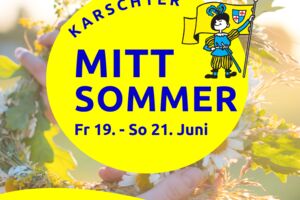 Karschter Mittsommer