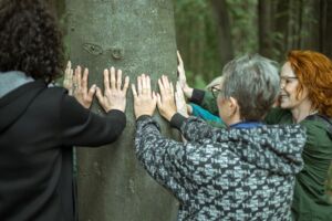 Was uns Frauen stärkt Innere Kraft durch Resilienz