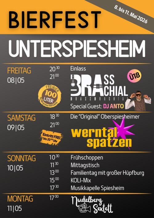 bierfest-unterspiesheim