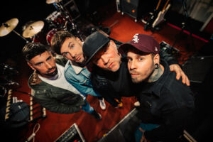 Engst - 10 Jahre Jubiläums-Tour - Pt. 2