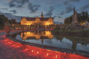 Flanierticket + 1 Konzert