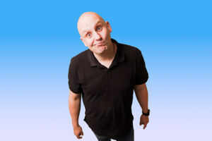 Kabarettabend mit Christoph Maul 