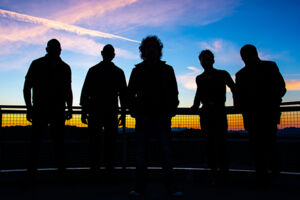Simon Phillips & Protocol 6