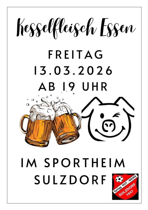 kesselfleischessen