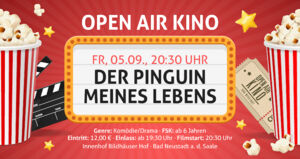 Open-Air-Kino: 