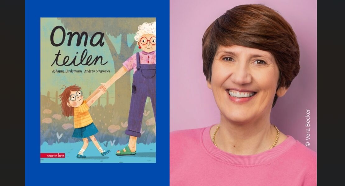 online-lesung-oma-teilen-mit-johanna-lindemann