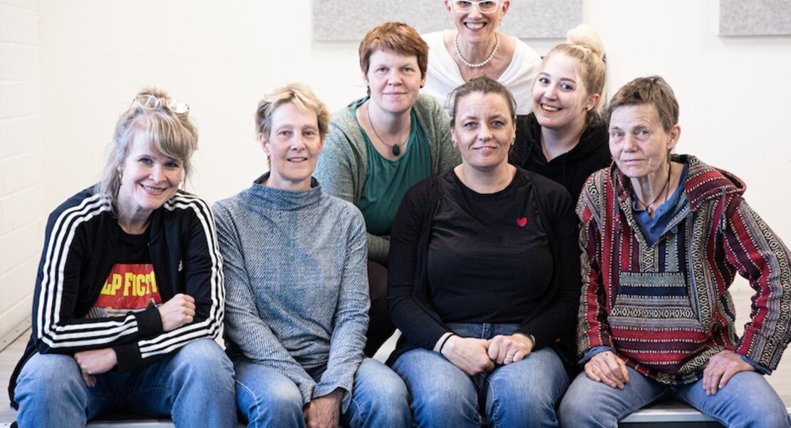 werkschau-ensemblekurs-beate-duo-show-joe-bill-and-beate-bos
