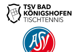 Tsv Bad Königshofen - Asc Grünwettersbach