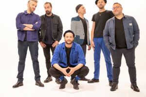 Les Yeux D'la Tête - La Vie Est Belle Tour 2026