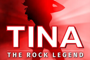 Tina - The Rock Legend