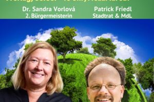 Wü schützt das Klima