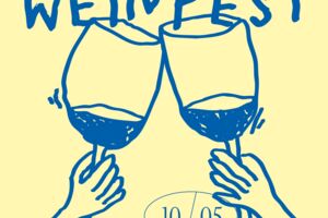 Disko Dekanter Weinfest