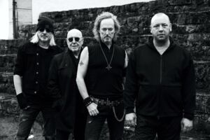 Nazareth - Still Rockin´hard Tour 2026 & spec. Guest