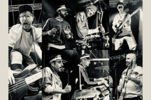 CDLU - (formerly known as Christoph Daum Line Up)