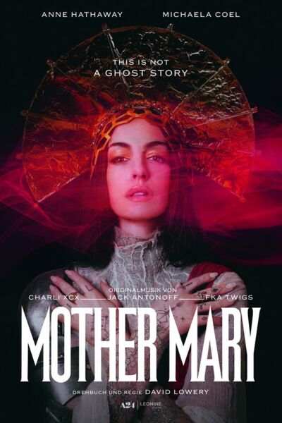 mother-mary