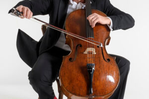 Cello Loop-Stephan Schrader