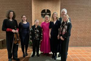 Adventliches Kirchenkonzert mit Familie Eder und anderen