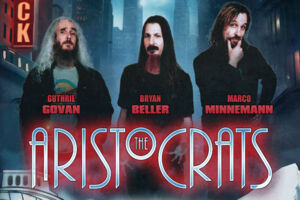 The Aristocrats - The Duck Tour 2026