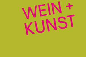 WEIN+KUNST