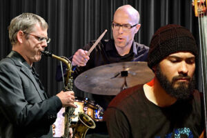 Jazz-Dozentenkonzert - 