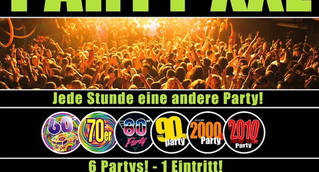 xxl-party
