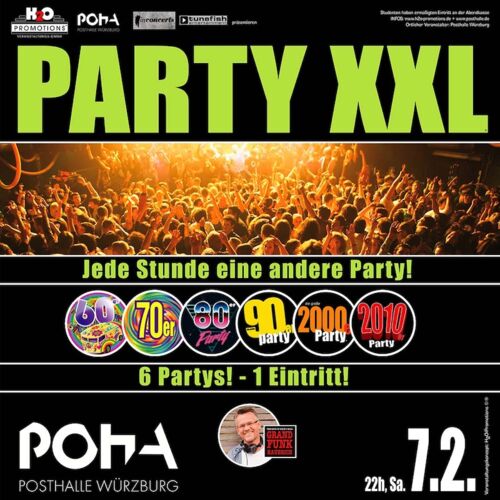 xxl-party