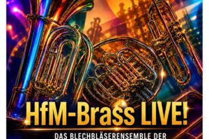 HfM-Brass LIVE